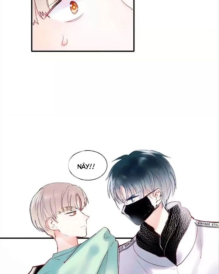 Thành Bại Vì Tiêu Hà Chapter 61 - Trang 2