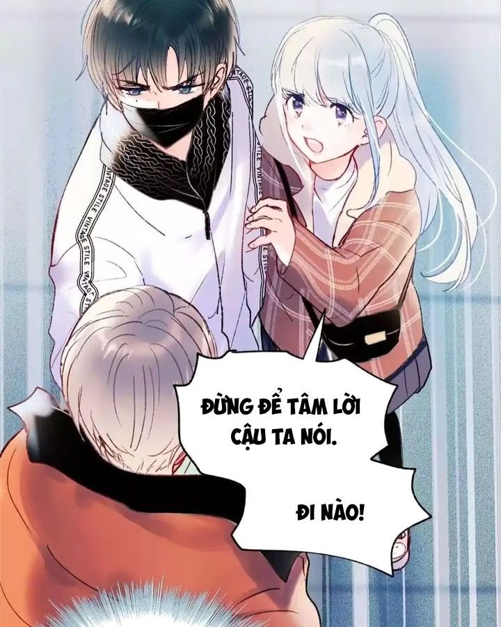 Thành Bại Vì Tiêu Hà Chapter 61 - Trang 2