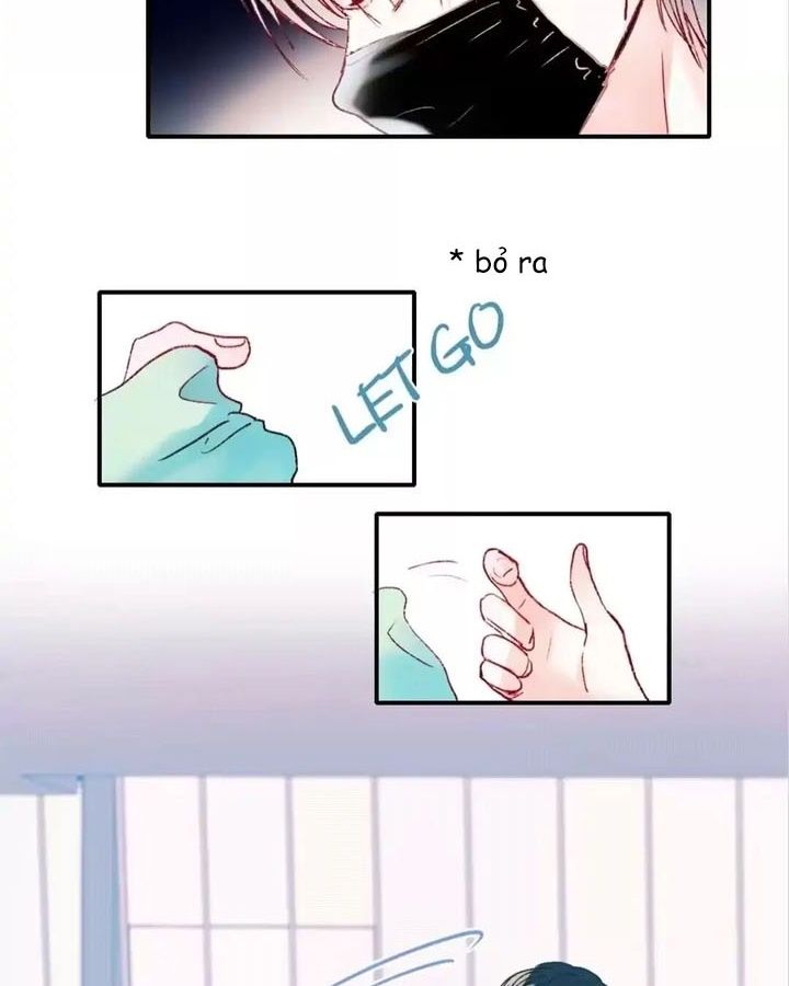 Thành Bại Vì Tiêu Hà Chapter 61 - Trang 2