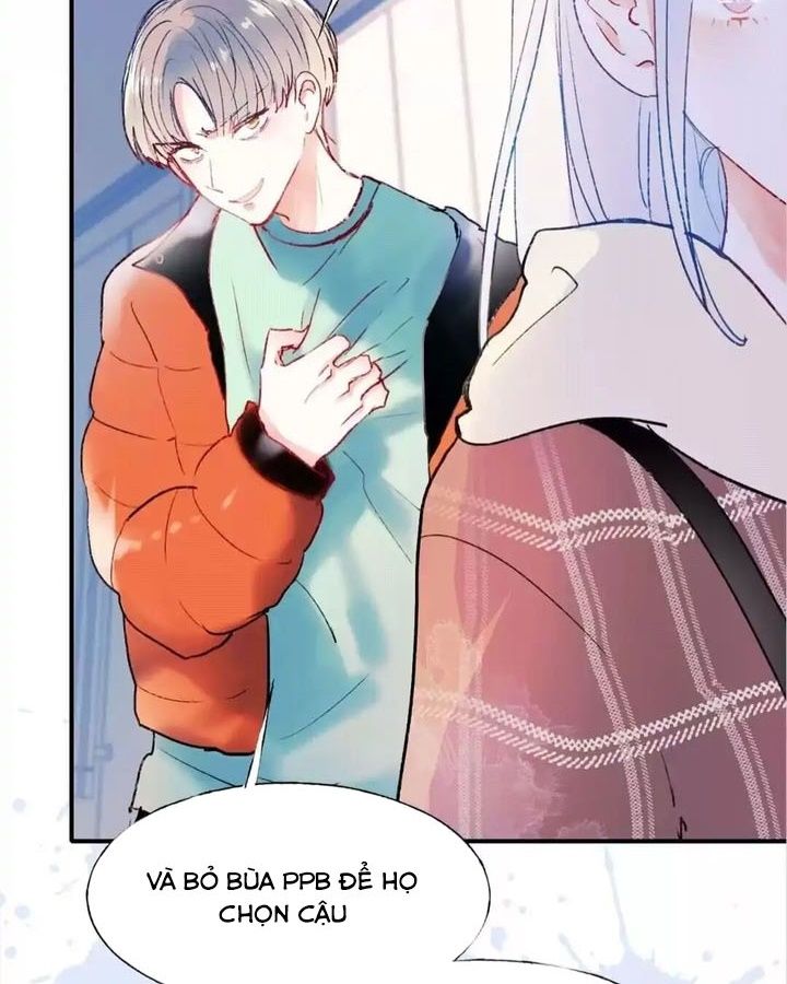 Thành Bại Vì Tiêu Hà Chapter 61 - Trang 2