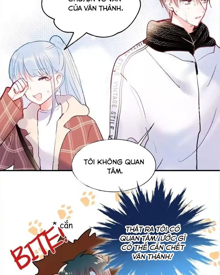 Thành Bại Vì Tiêu Hà Chapter 61 - Trang 2