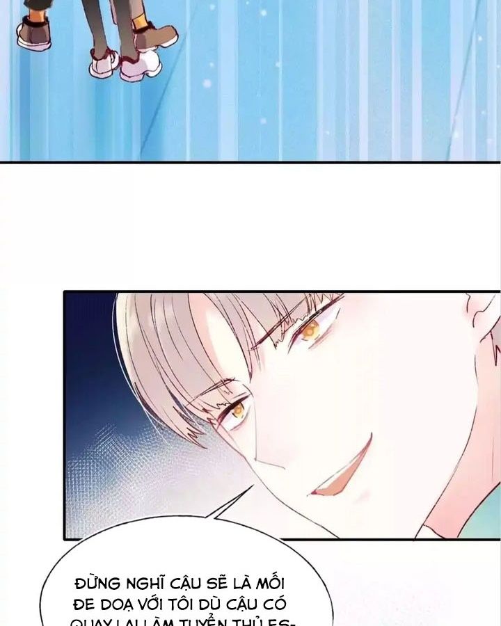 Thành Bại Vì Tiêu Hà Chapter 61 - Trang 2