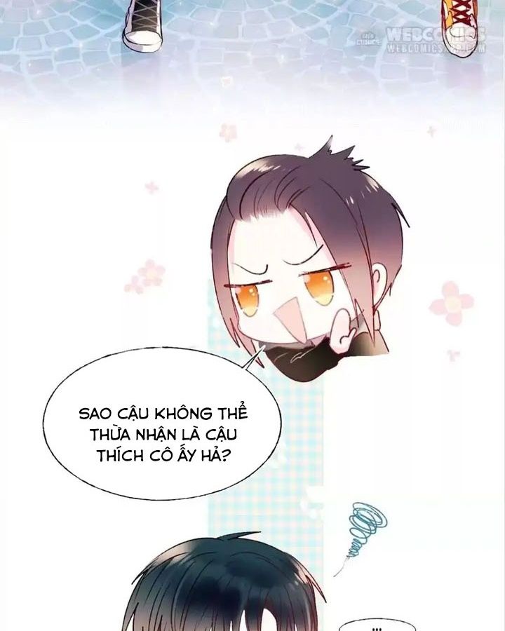 Thành Bại Vì Tiêu Hà Chapter 61 - Trang 2