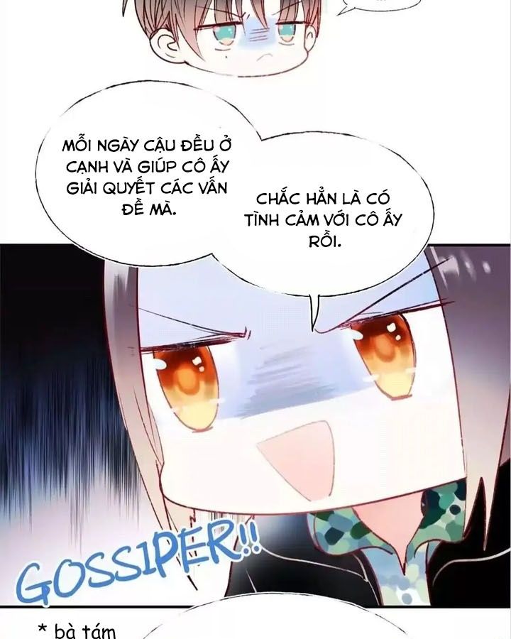 Thành Bại Vì Tiêu Hà Chapter 61 - Trang 2