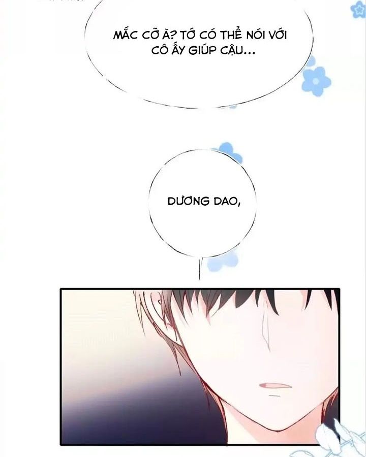 Thành Bại Vì Tiêu Hà Chapter 61 - Trang 2