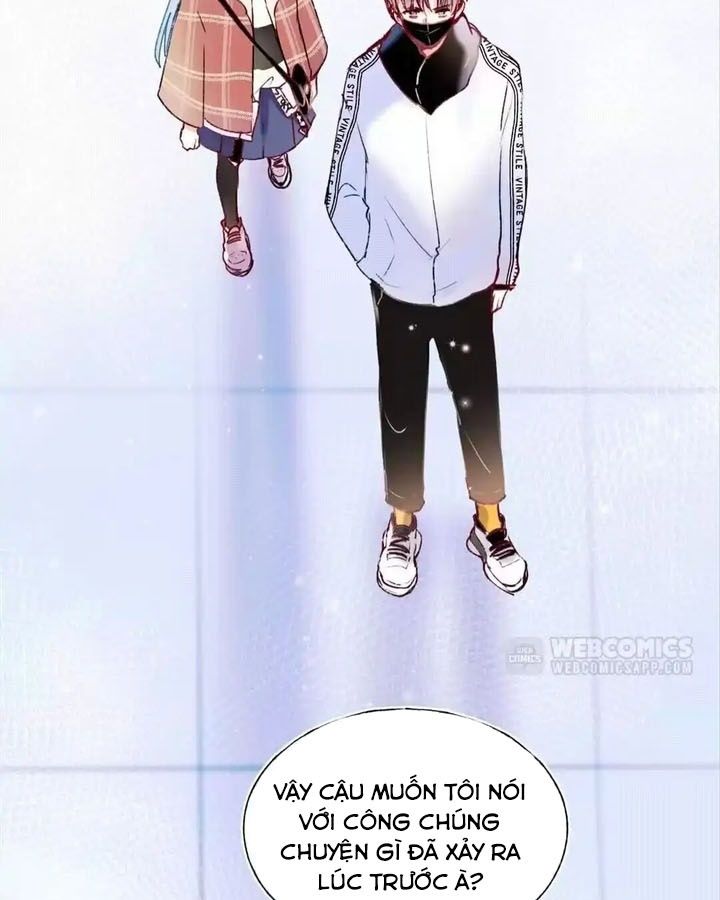 Thành Bại Vì Tiêu Hà Chapter 61 - Trang 2