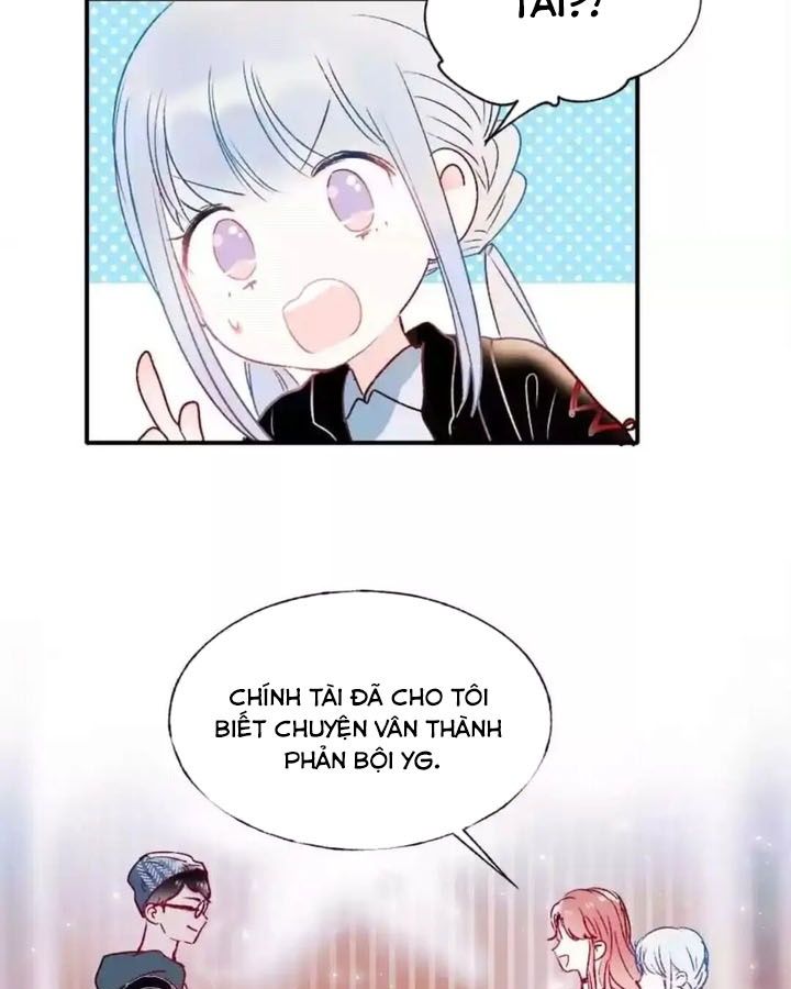 Thành Bại Vì Tiêu Hà Chapter 62 - Trang 2