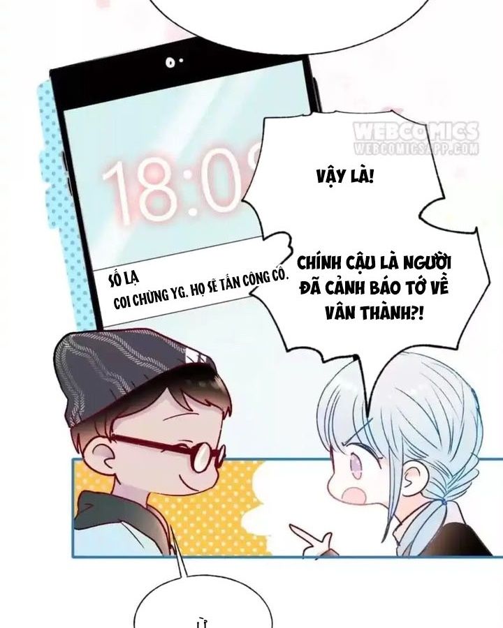 Thành Bại Vì Tiêu Hà Chapter 62 - Trang 2