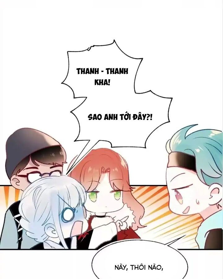 Thành Bại Vì Tiêu Hà Chapter 62 - Trang 2