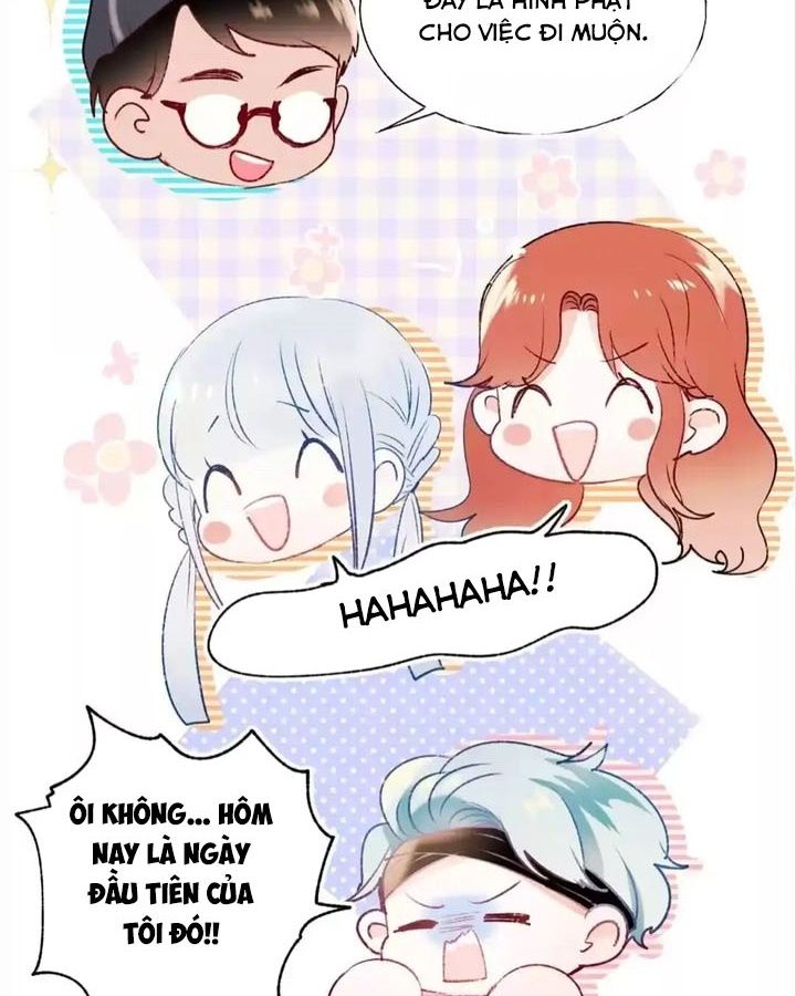 Thành Bại Vì Tiêu Hà Chapter 62 - Trang 2