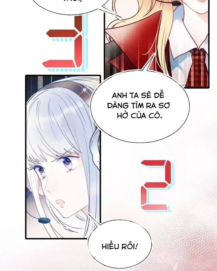 Thành Bại Vì Tiêu Hà Chapter 66 - Trang 2