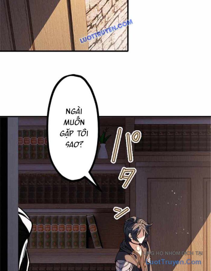 Pháp Sư Hỗ Trợ Bị Trục Xuất Trở Thành Hiền Giả Mạnh Nhất Chapter 2 - Trang 2