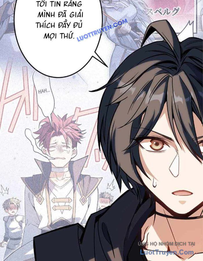 Pháp Sư Hỗ Trợ Bị Trục Xuất Trở Thành Hiền Giả Mạnh Nhất Chapter 2 - Trang 2