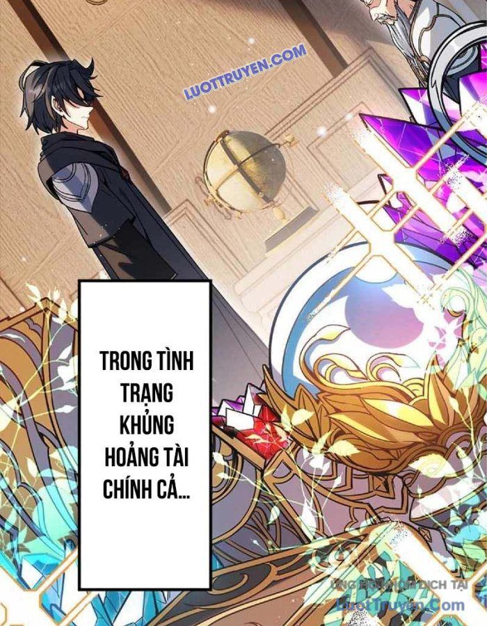 Pháp Sư Hỗ Trợ Bị Trục Xuất Trở Thành Hiền Giả Mạnh Nhất Chapter 2 - Trang 2