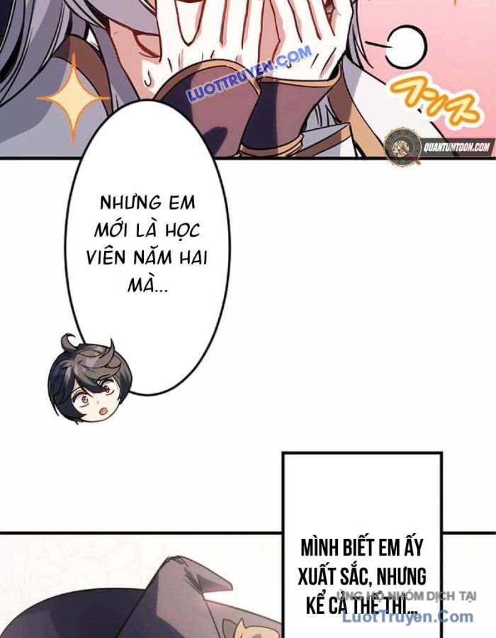 Pháp Sư Hỗ Trợ Bị Trục Xuất Trở Thành Hiền Giả Mạnh Nhất Chapter 2 - Trang 2