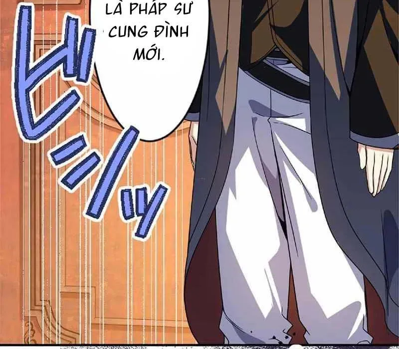 Pháp Sư Hỗ Trợ Bị Trục Xuất Trở Thành Hiền Giả Mạnh Nhất Chapter 4 - Trang 2