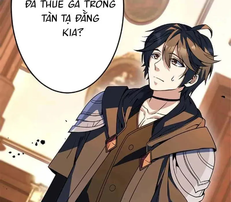 Pháp Sư Hỗ Trợ Bị Trục Xuất Trở Thành Hiền Giả Mạnh Nhất Chapter 4 - Trang 2