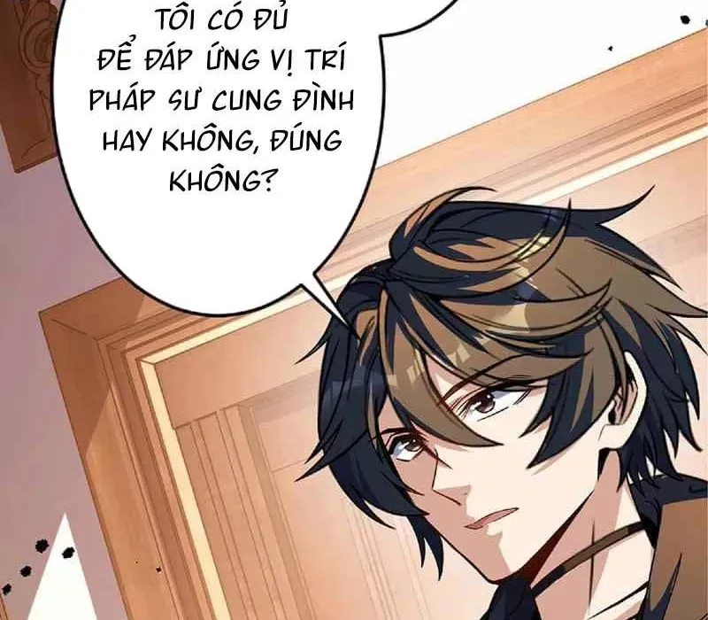 Pháp Sư Hỗ Trợ Bị Trục Xuất Trở Thành Hiền Giả Mạnh Nhất Chapter 4 - Trang 2