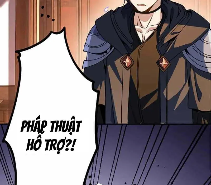 Pháp Sư Hỗ Trợ Bị Trục Xuất Trở Thành Hiền Giả Mạnh Nhất Chapter 4 - Trang 2