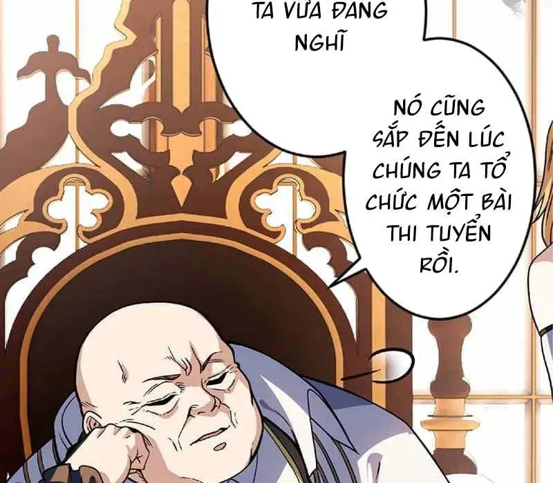 Pháp Sư Hỗ Trợ Bị Trục Xuất Trở Thành Hiền Giả Mạnh Nhất Chapter 4 - Trang 2