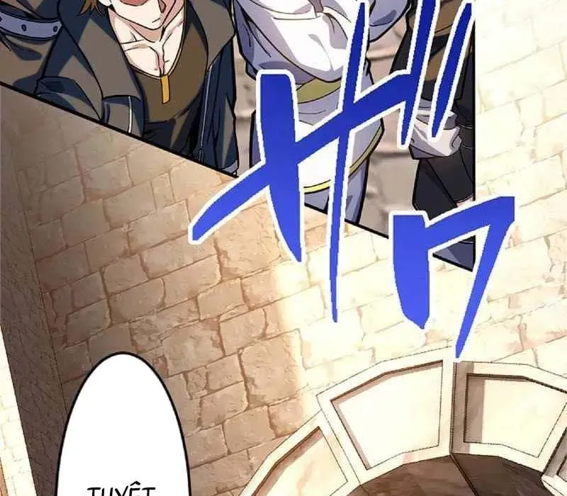 Pháp Sư Hỗ Trợ Bị Trục Xuất Trở Thành Hiền Giả Mạnh Nhất Chapter 4 - Trang 2