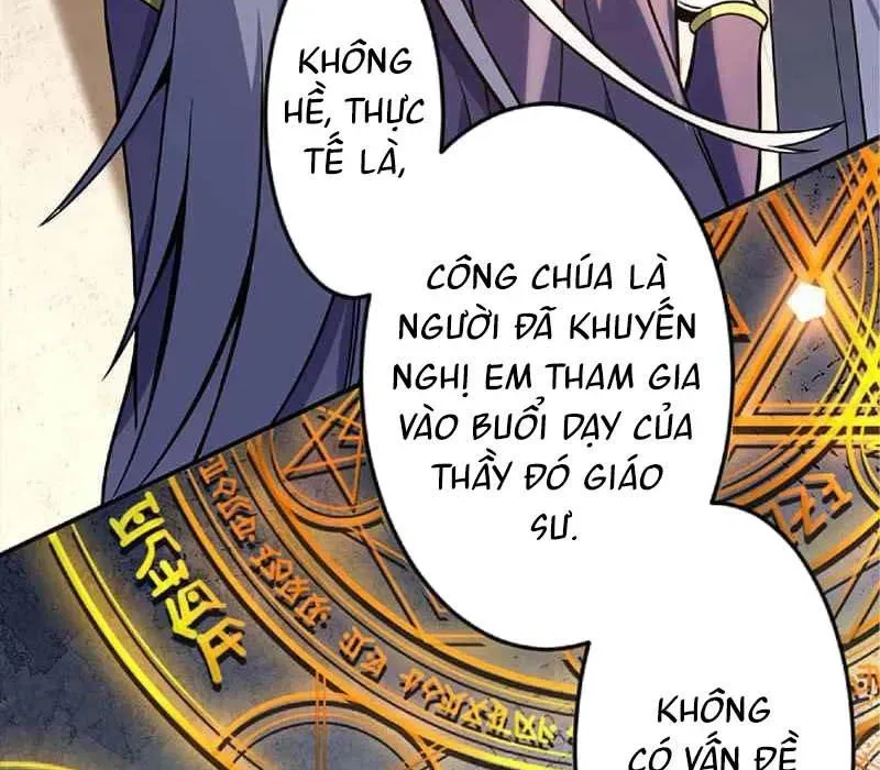 Pháp Sư Hỗ Trợ Bị Trục Xuất Trở Thành Hiền Giả Mạnh Nhất Chapter 4 - Trang 2