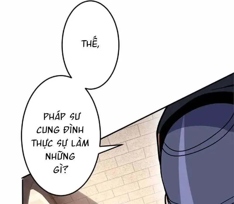Pháp Sư Hỗ Trợ Bị Trục Xuất Trở Thành Hiền Giả Mạnh Nhất Chapter 4 - Trang 2
