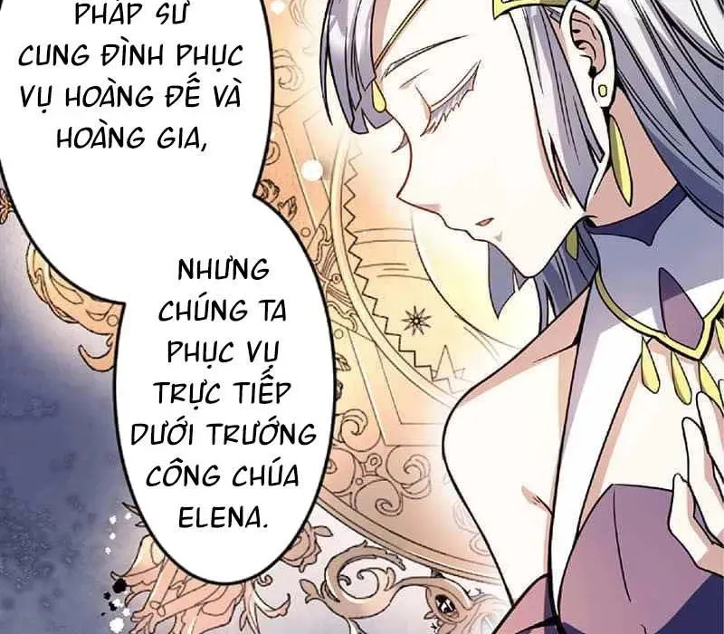 Pháp Sư Hỗ Trợ Bị Trục Xuất Trở Thành Hiền Giả Mạnh Nhất Chapter 4 - Trang 2