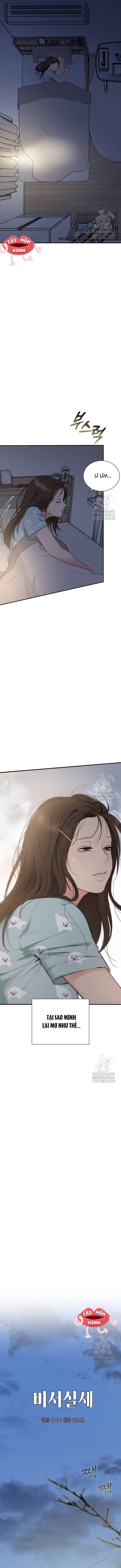 Văn Phòng Thư Ký Chapter 3 - Trang 2