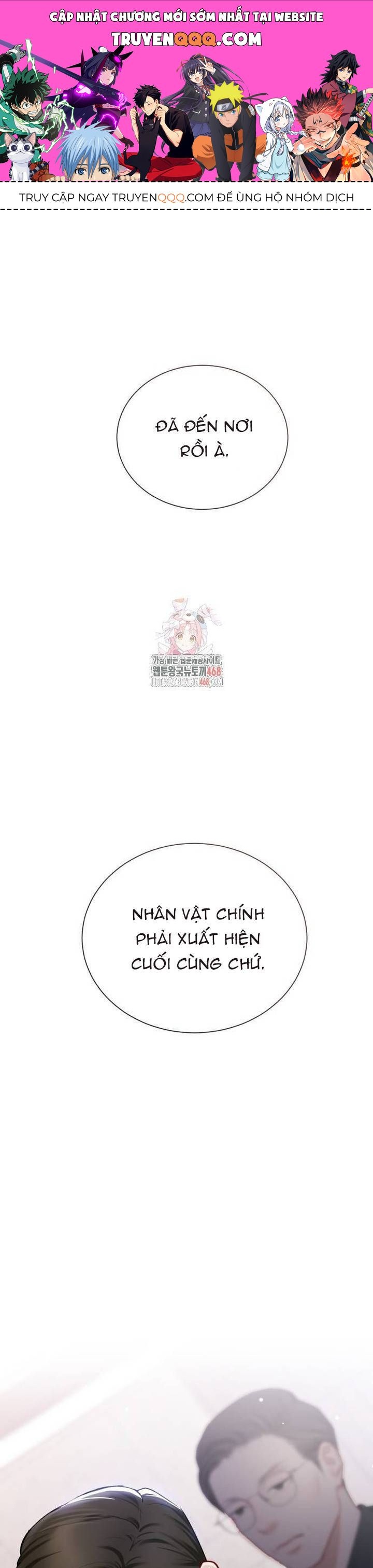 Văn Phòng Thư Ký Chapter 6 - Trang 2