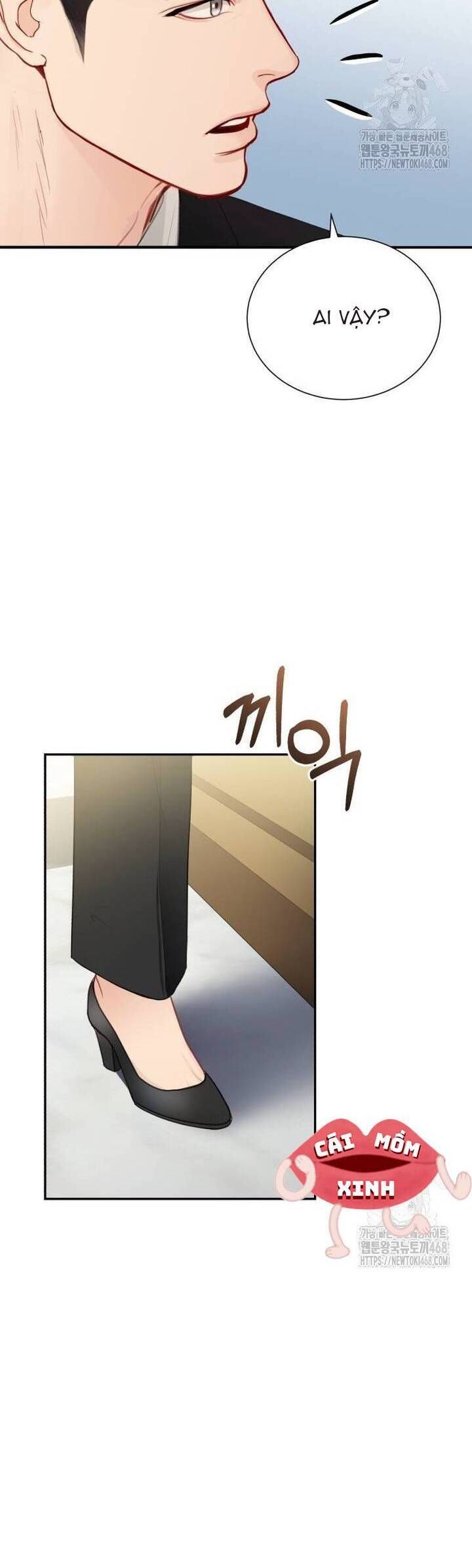 Văn Phòng Thư Ký Chapter 6 - Trang 2