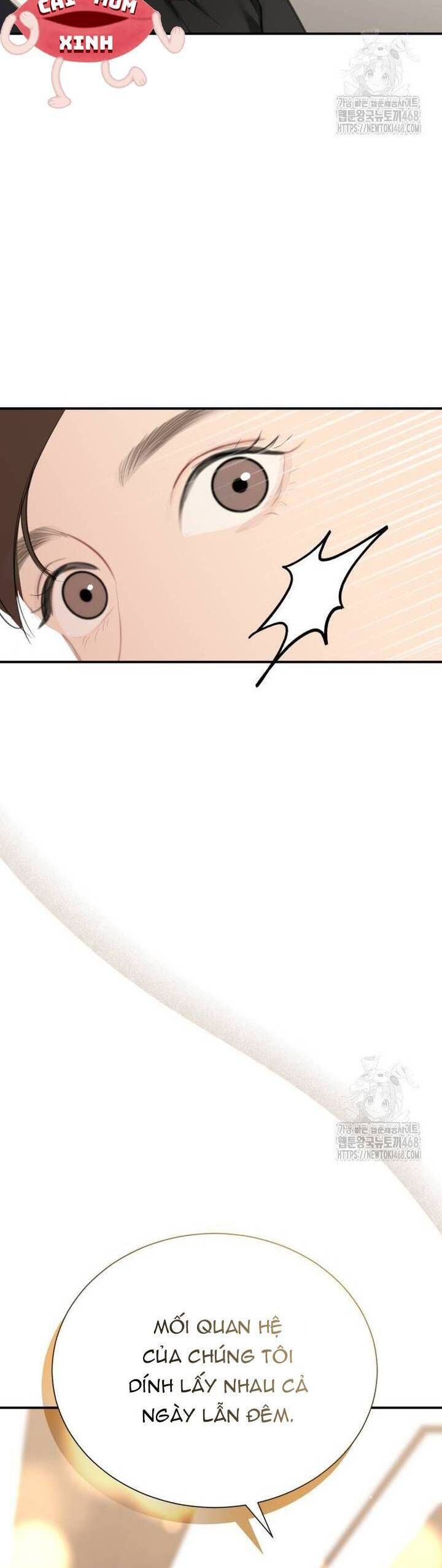 Văn Phòng Thư Ký Chapter 6 - Trang 2