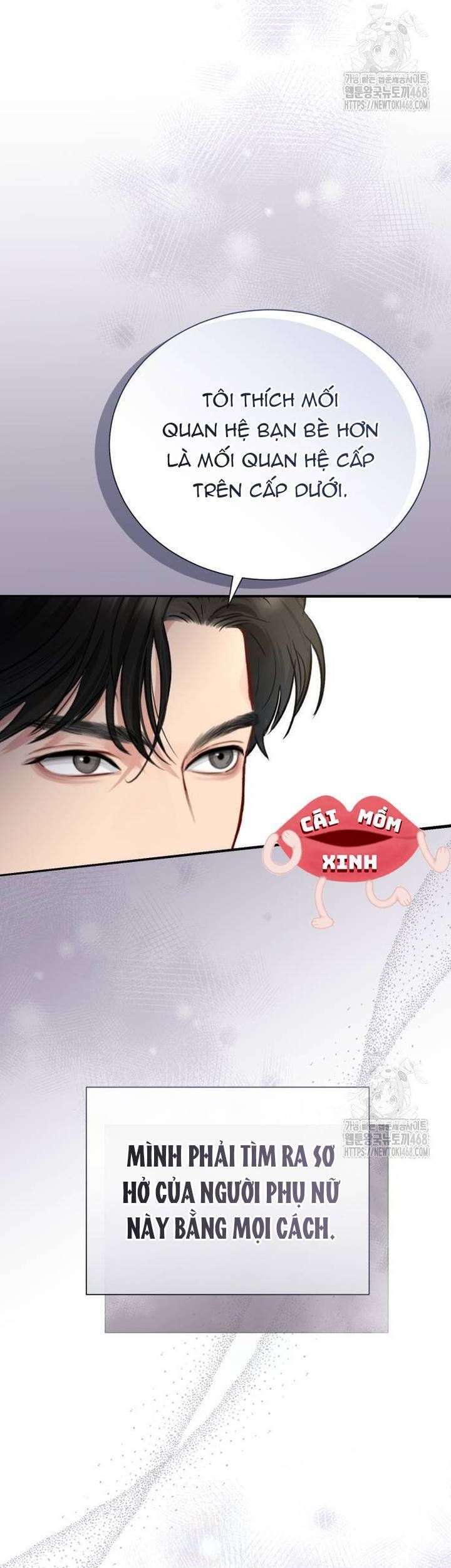 Văn Phòng Thư Ký Chapter 7 - Trang 2