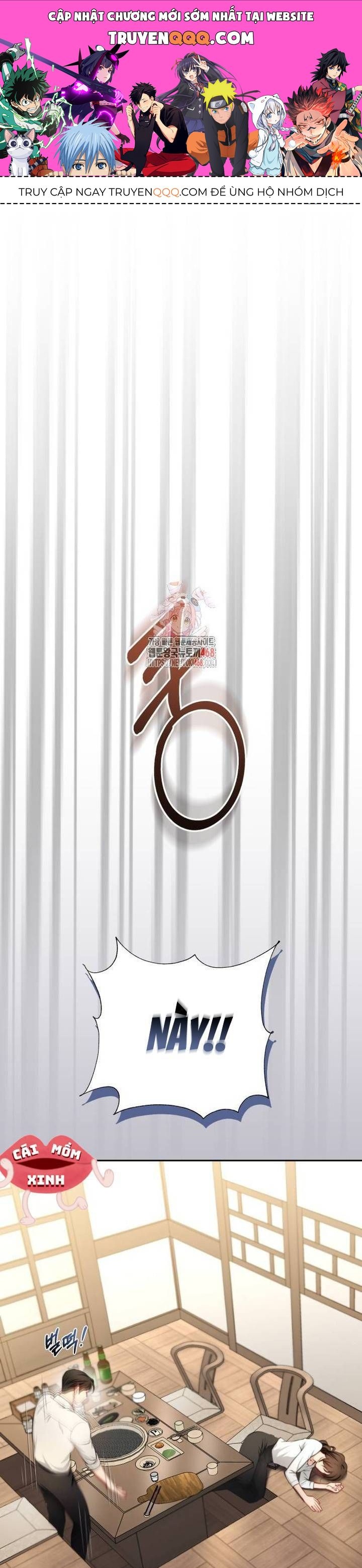 Văn Phòng Thư Ký Chapter 8 - Trang 2