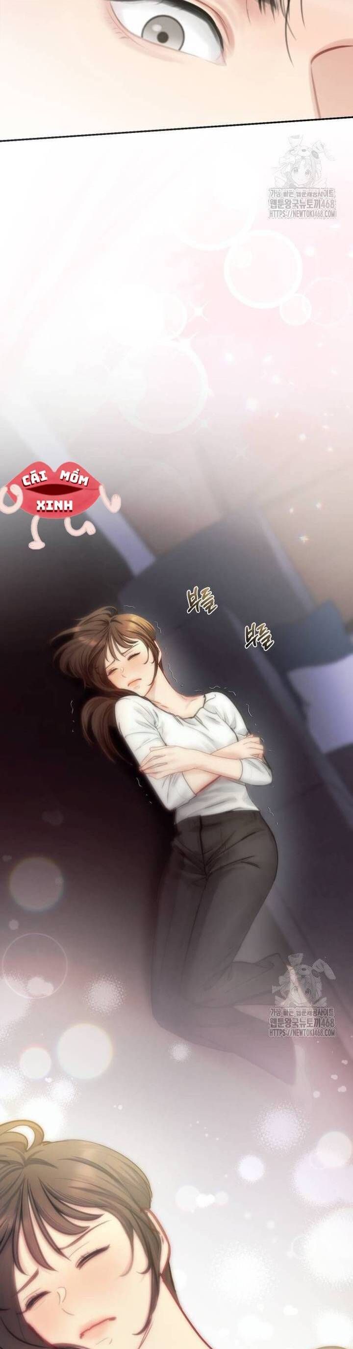 Văn Phòng Thư Ký Chapter 8 - Trang 2