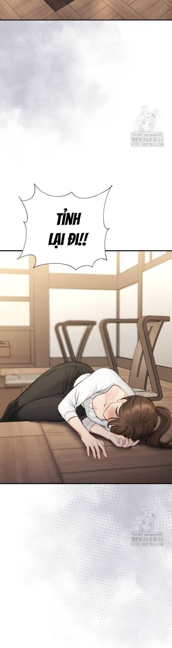Văn Phòng Thư Ký Chapter 8 - Trang 2