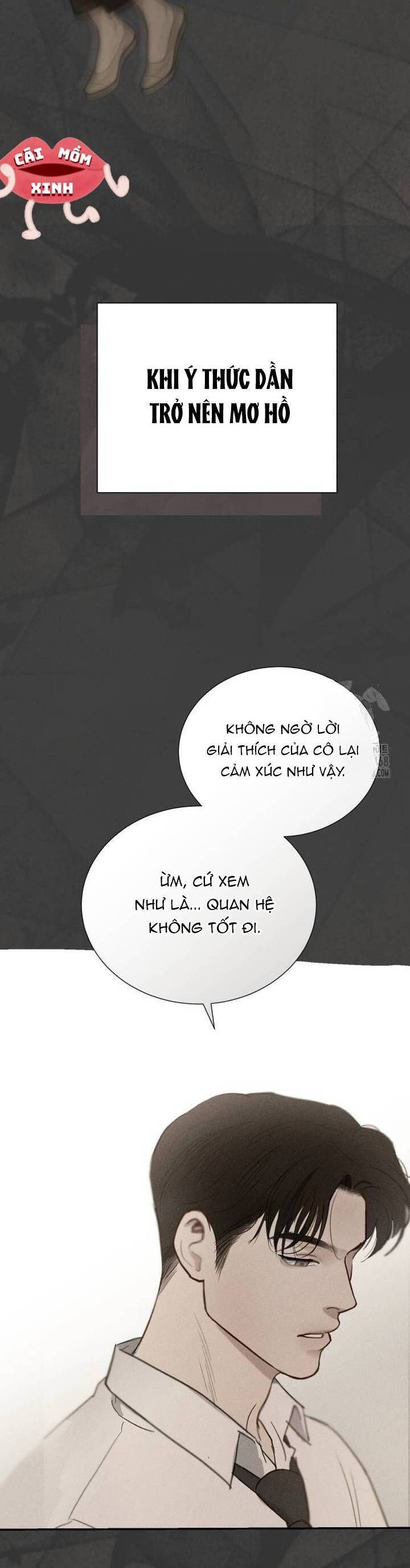 Văn Phòng Thư Ký Chapter 8 - Trang 2