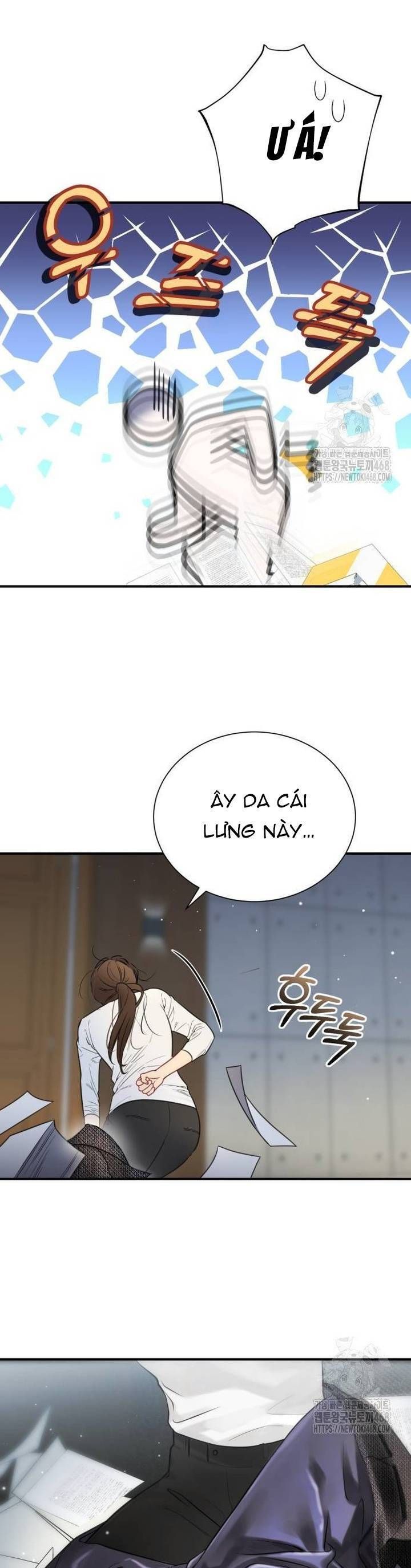 Văn Phòng Thư Ký Chapter 8 - Trang 2