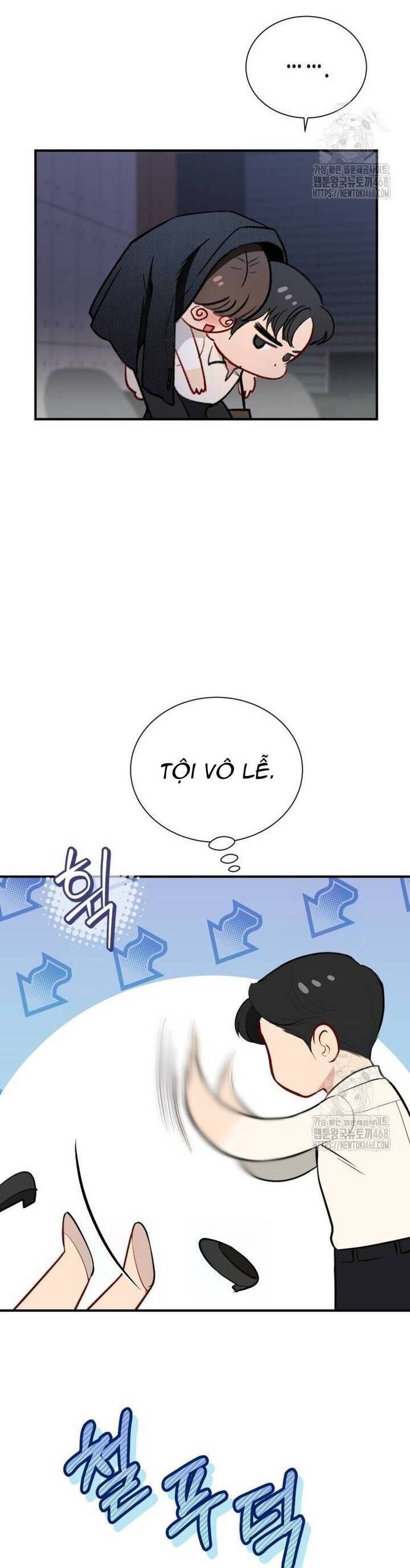 Văn Phòng Thư Ký Chapter 8 - Trang 2