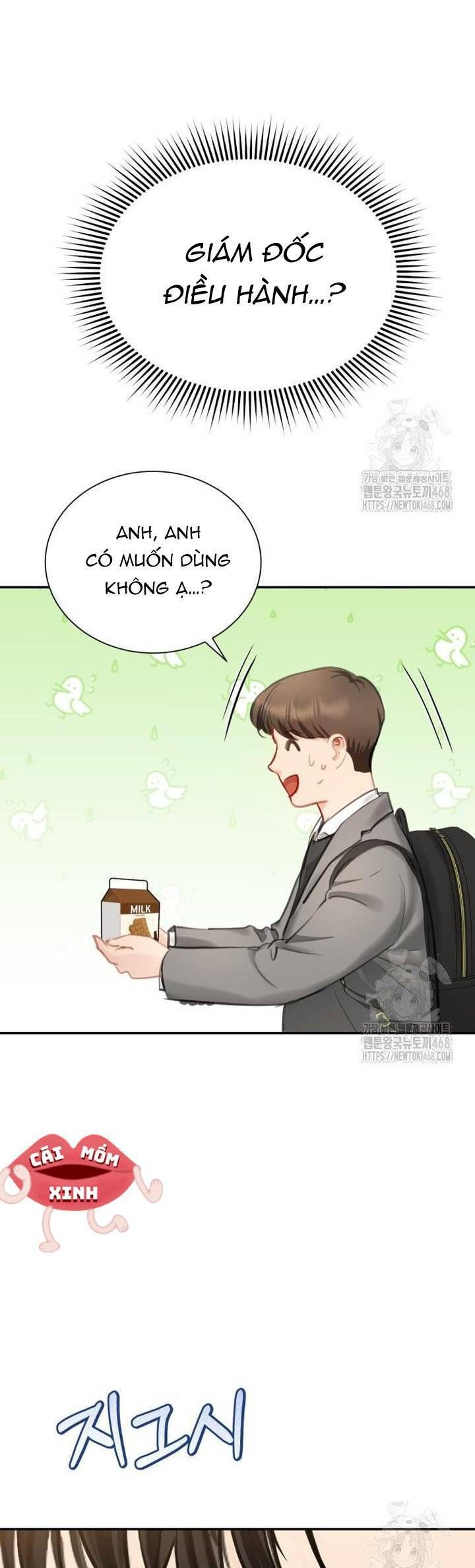 Văn Phòng Thư Ký Chapter 9 - Trang 2
