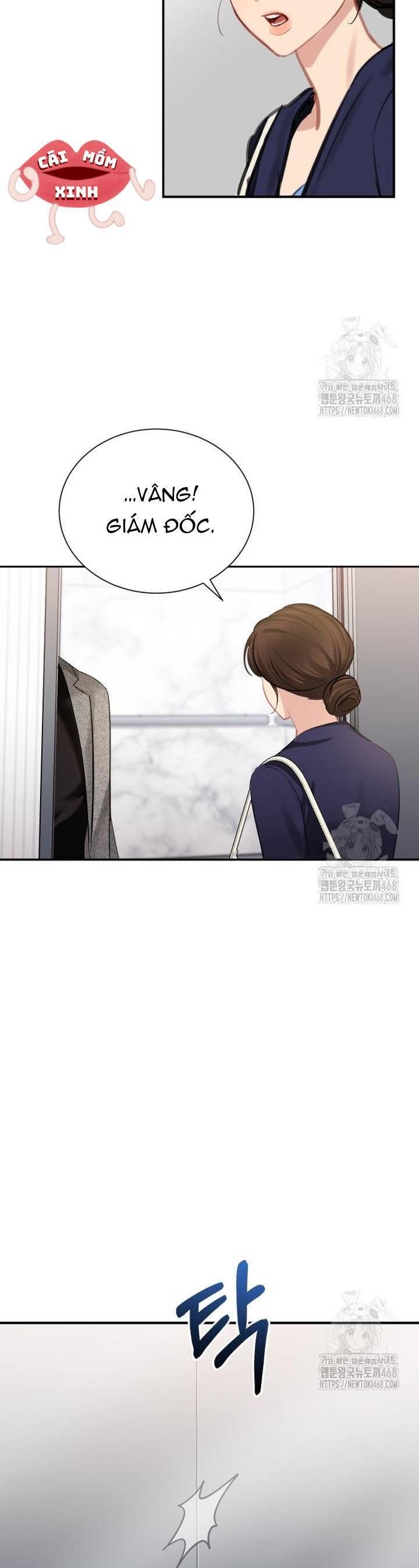 Văn Phòng Thư Ký Chapter 9 - Trang 2