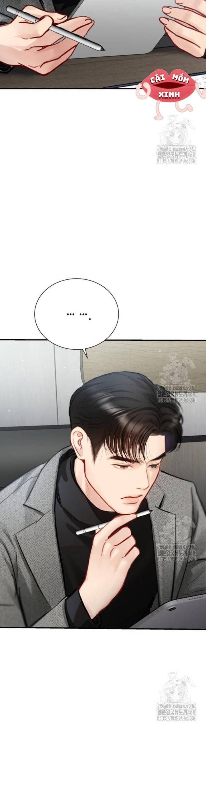 Văn Phòng Thư Ký Chapter 10 - Trang 2