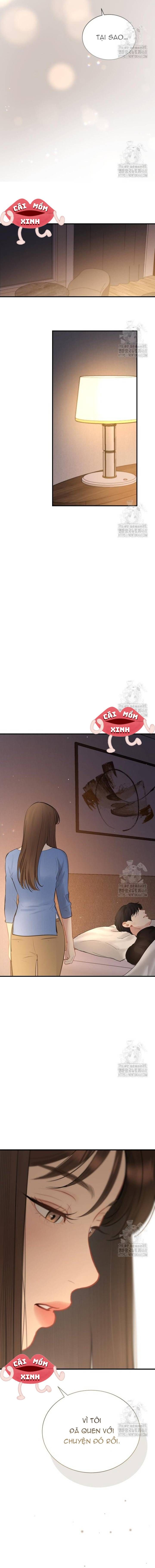 Văn Phòng Thư Ký Chapter 11 - Trang 2