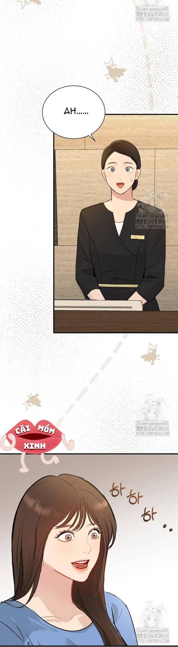 Văn Phòng Thư Ký Chapter 12 - Trang 2