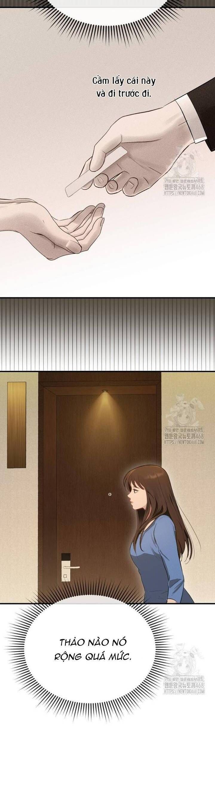 Văn Phòng Thư Ký Chapter 12 - Trang 2