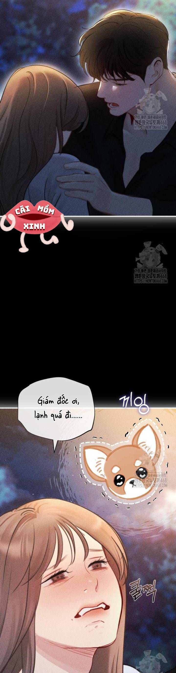 Văn Phòng Thư Ký Chapter 12 - Trang 2