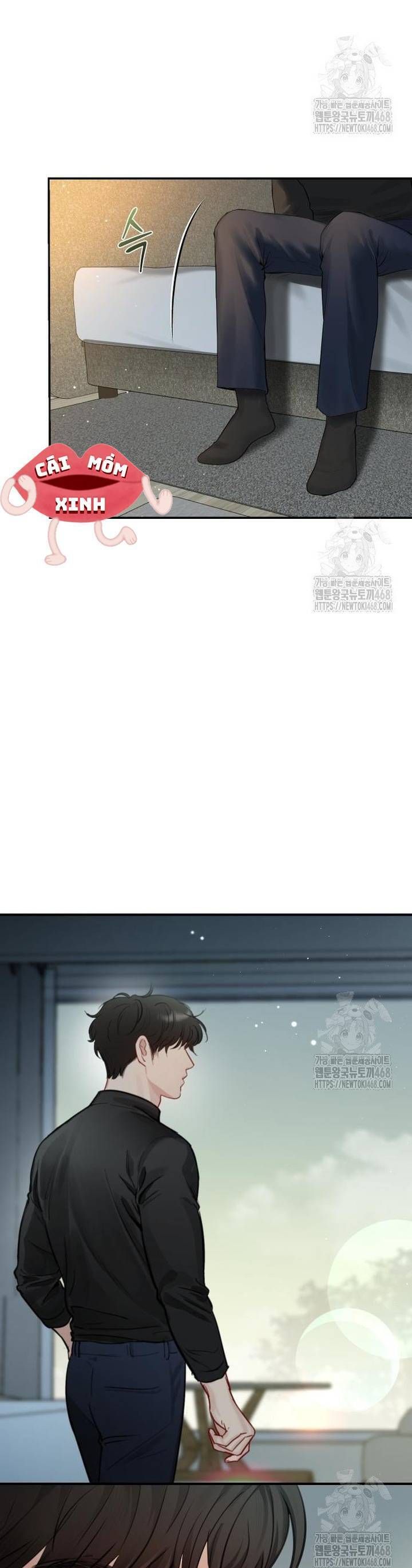 Văn Phòng Thư Ký Chapter 12 - Trang 2