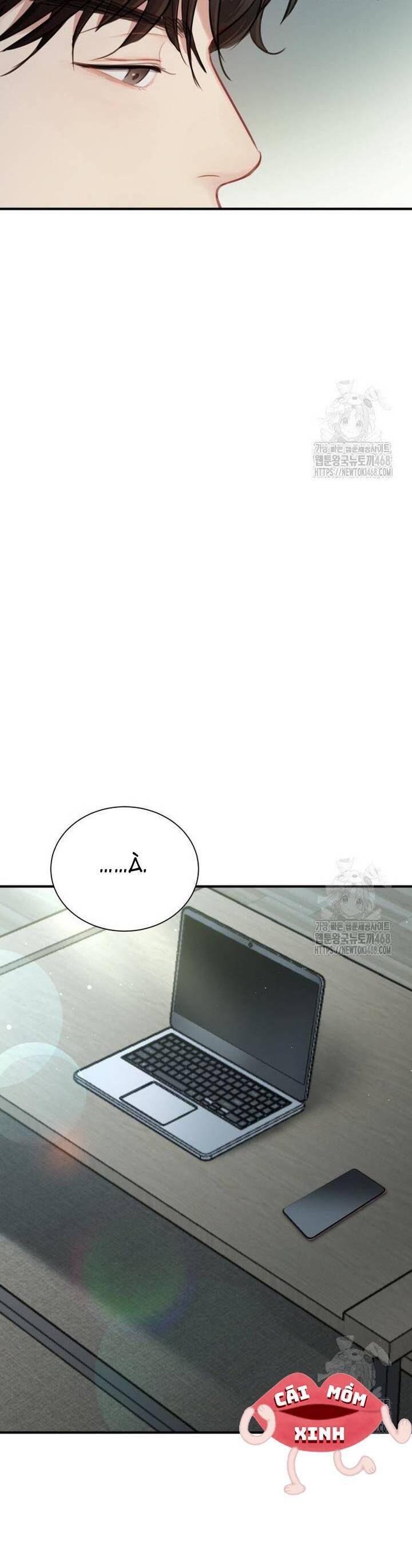 Văn Phòng Thư Ký Chapter 12 - Trang 2