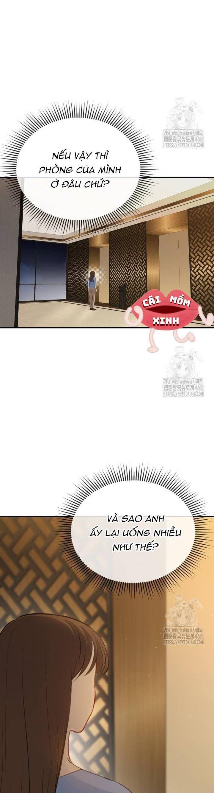 Văn Phòng Thư Ký Chapter 12 - Trang 2