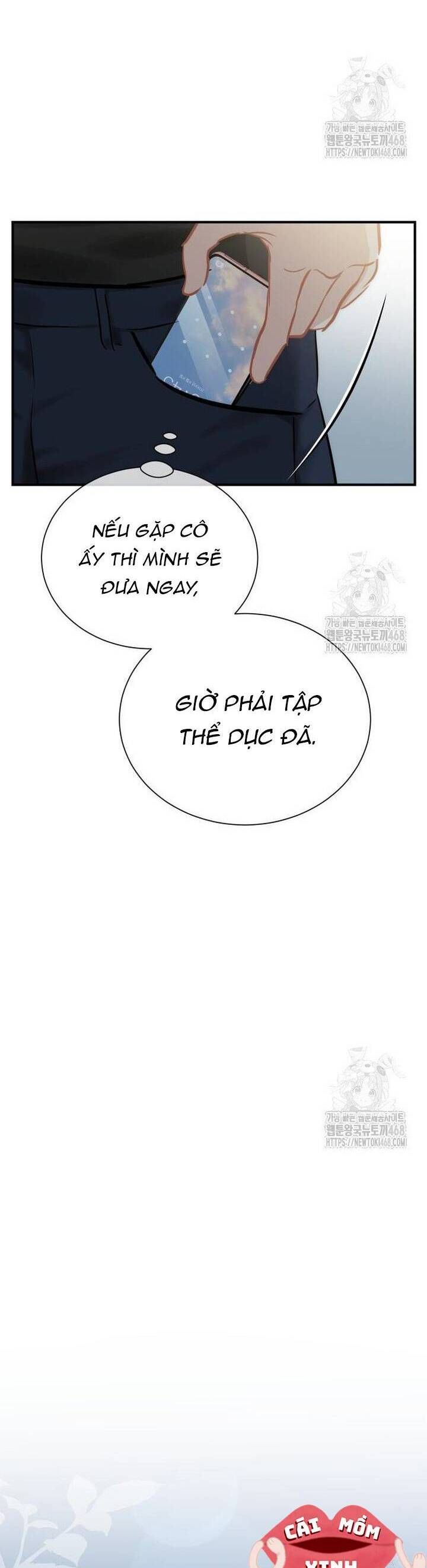 Văn Phòng Thư Ký Chapter 12 - Trang 2